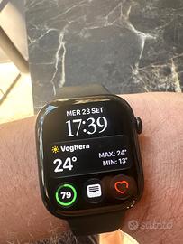 APPLE WATCH 11 GPS 46MM