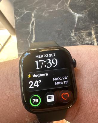 APPLE WATCH 11 GPS 46MM
