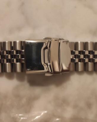 Bracciale per Seiko tourtle