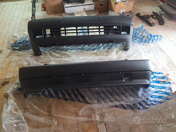 paraurti fiat tipo 2000 16v