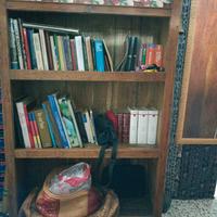libreria 