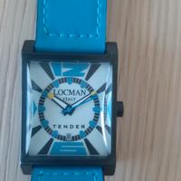 Orologio Locman Tender ref.250