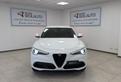 Alfa Romeo Stelvio 2.2 Turbodiesel 190 CV AT8...