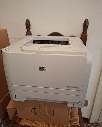 stampante hp