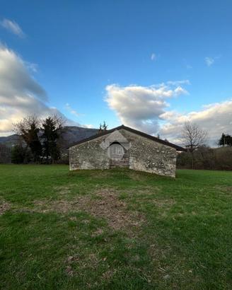 RUSTICO A VIGOLO