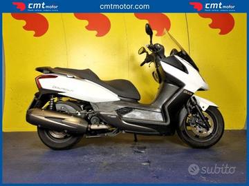 KYMCO Downtown 200i Garantito e Finanziabile