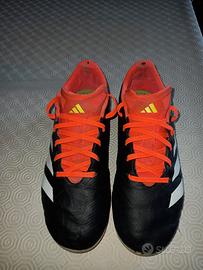 Scarpe calcio junior Adidas Predator 