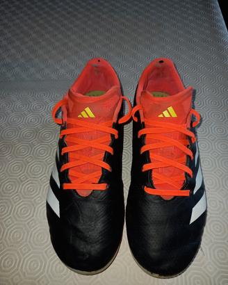 Scarpe calcio junior Adidas Predator 