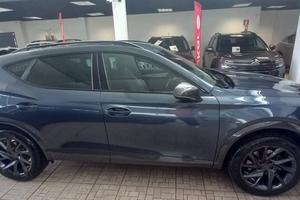 CUPRA Formentor 1.5 TSI DSG