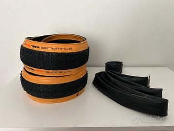 Copertone, camera d’aria