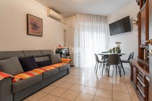 TRILOCALE, CON RISCALDAMENTO AUTONOMO, IN ZONA CEN