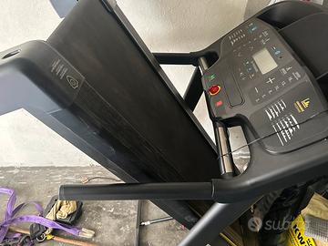 Tapis Roulant Domyos T540C