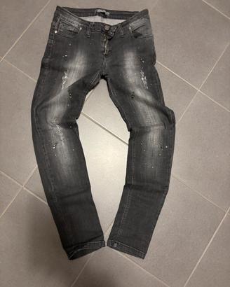 Jeans Sandro Ferrone
