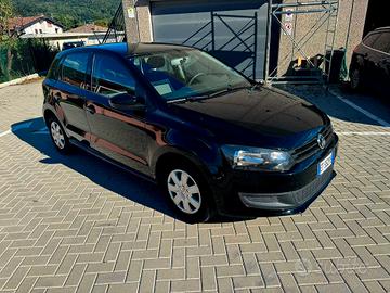Volkswagen Polo 1.2 benz 50cv Euro5 in ordine 