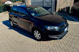 Volkswagen Polo 1.2 benz 50cv Euro5 in ordine 