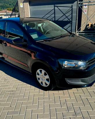 Volkswagen Polo 1.2 benz 50cv Euro5 in ordine 