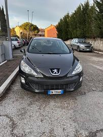 Peugeot 308 1.6 VTi 120CV 5p. Tecno