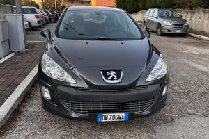 Peugeot 308 1.6 VTi 120CV 5p. Tecno