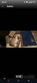 zippo maxi  con confezione originale 