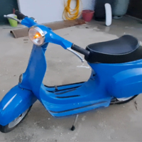 Vespa 50 R del 1972 ( V5A1 )