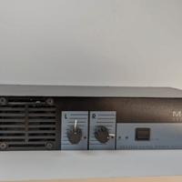 Amplificatore Professionale MIG-350