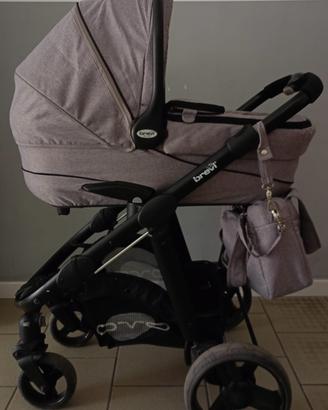 Trio brevi ovo premium