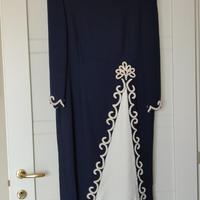 Vestito elegante da signora