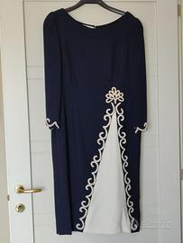 Vestito elegante da signora