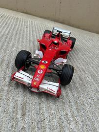 Modellino Ferrari