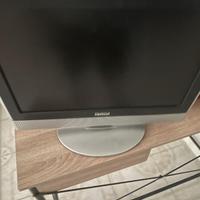 TV ,monitor,lettore DVD integrato
