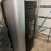 Stufa pellet extraflame