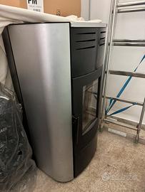 Stufa pellet extraflame