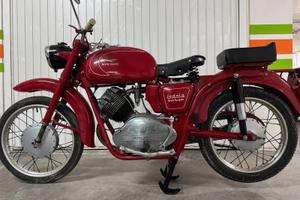 GUZZI LODOLA GT 250