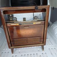 radio graetz grazioso 430