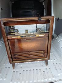 radio graetz grazioso 430