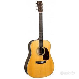 Martin Guitar HD28 - Anno 2025
