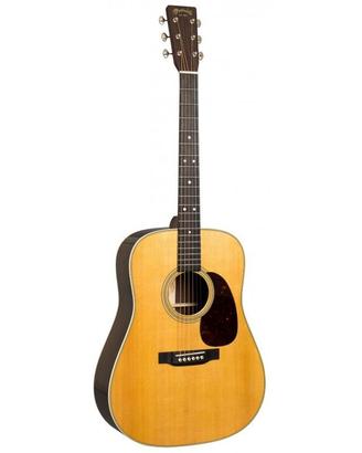 Martin Guitar HD28 - Anno 2025