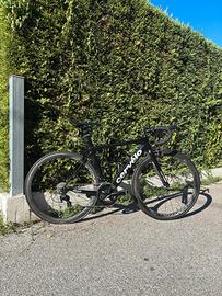 Cervelò S2 2017 tg.51