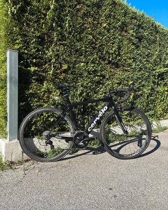 Cervelò S2 2017 tg.51