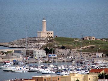 Vieste Casa vacanza dal 4/7 al 18/7--18/7/al 01/8