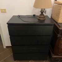 Cassettiera Ikea MALM