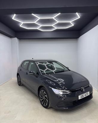 Volkswagen Golf 2.0 TDI DSG SCR Life