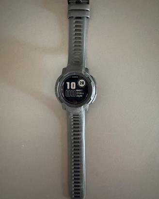 Garmin Instinct 2