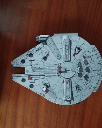 Rollinz star wars