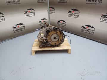 CAMBIO AUTOMATICO 4M 20TS28 88kW / 120CV 1.6 16V V