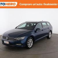 VOLKSWAGEN Passat Variant 2.0 TDI SCR EVO DSG Bu