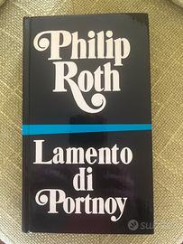 Lamento di Portnoy  - Philip Roth