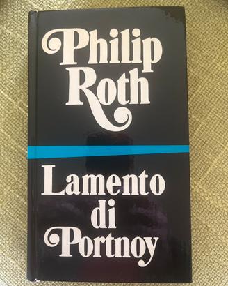 Lamento di Portnoy  - Philip Roth