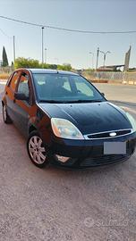 Ford Fiesta 1.4 TDCi 