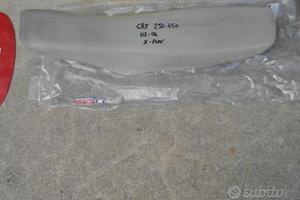 Spugna sella honda crf 2002 2004